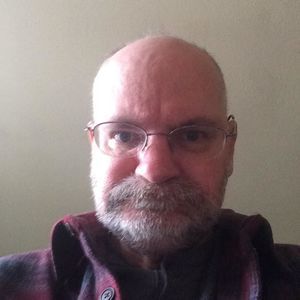 Meet your Posher, Roger